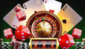 Вход на официальный сайт Casino Unlim