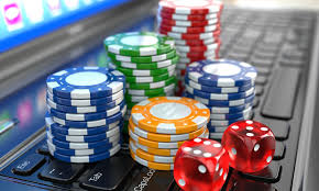 Официальный сайт Lucky Duck Casino
